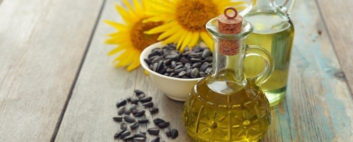 Факты о подсолнечном масле, которые вы могли не знать