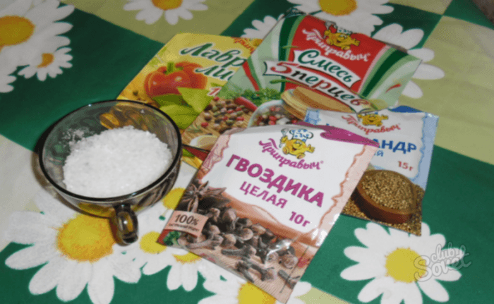Как солить иваси в домашних условиях