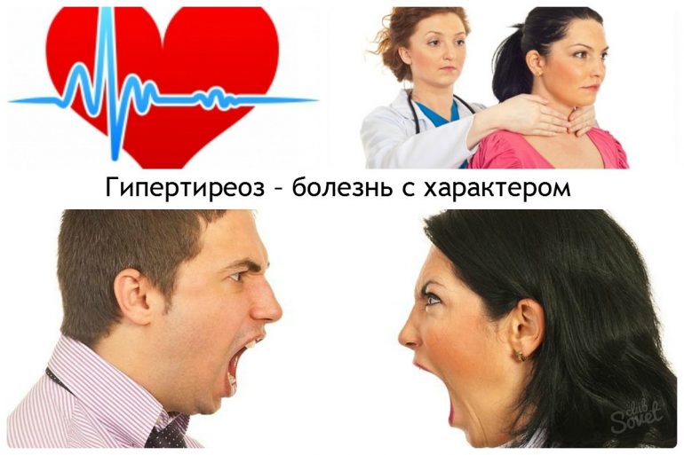 Как проверить щитовидную железу