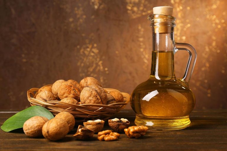Факты о масле грецкого ореха, которые вы, возможно, не знали