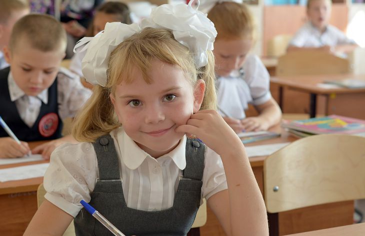 Медики повідомили, які захворювання частіше зустрічаються у школярів