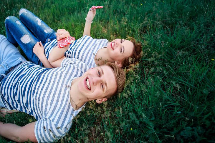 6 привычек женщин, которые мужчины одобряют