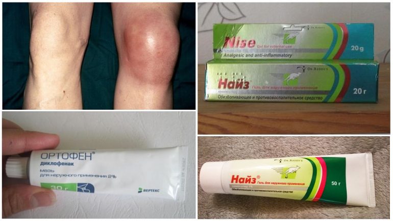 Найз гель Найз гель