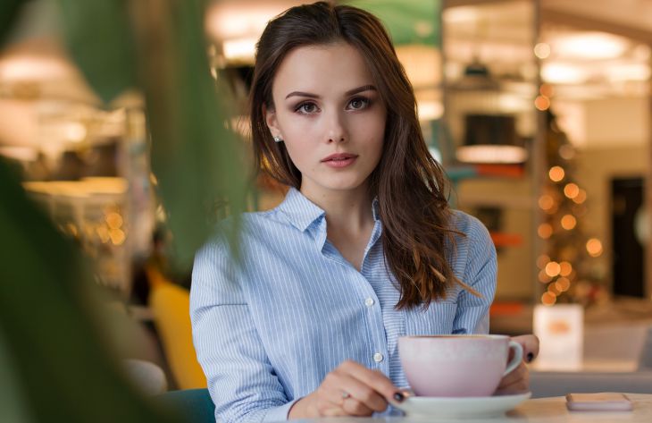 Новый такой же, как бывший? Почему это так происходит у девушек