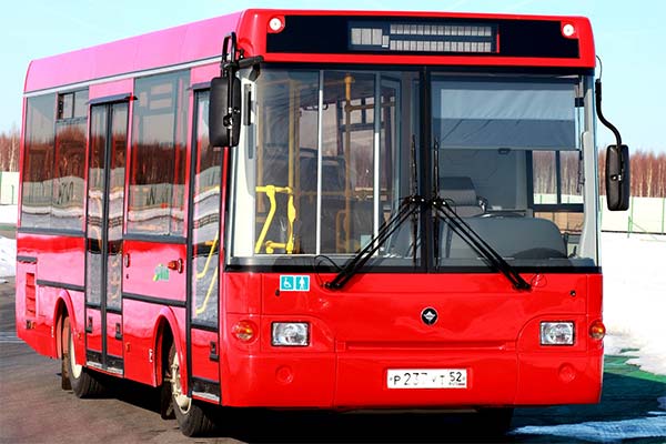 Сонник червоний автобус: до чого сниться і що означає сон?