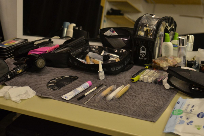 Ці 10 б'юті-засобів допоможуть вам за нестачі часу
