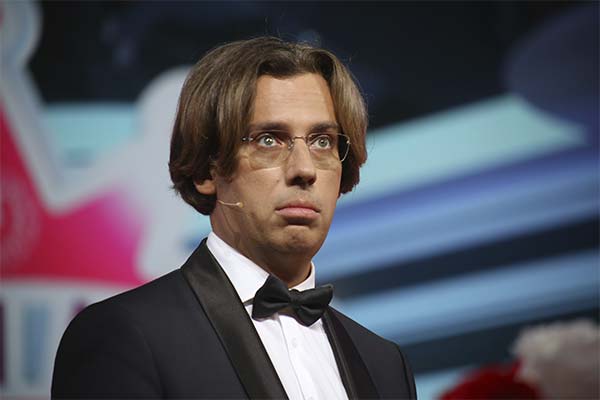 Сонник Максим Галкін: до чого сниться і що означає сон?