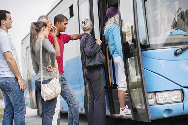 Сонник сідати в автобус: до чого сниться і що означає сон?