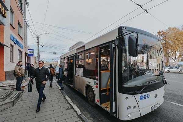 Сонник вийти з автобуса: до чого сниться і що означає сон?
