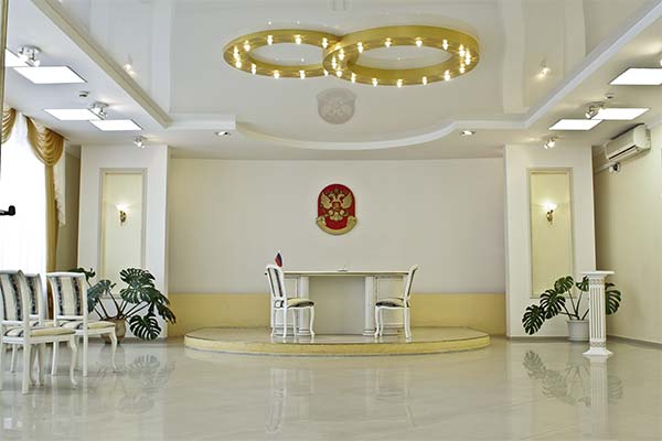 Сонник ЗАГС: до чого сниться і що означає сон?