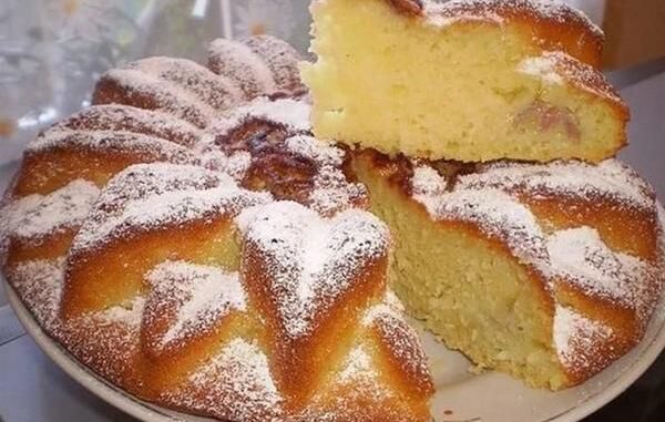 15 рецептів випічки зі склянкою кефіру, які повинна мати кожна господиня!