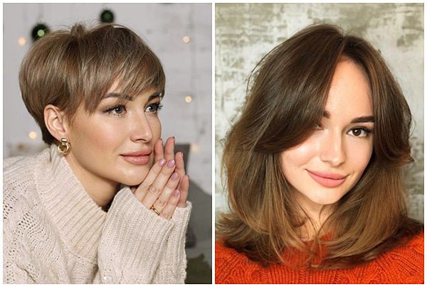 Hair-тренди: які стрижки та зачіски будуть модні у 2021 році