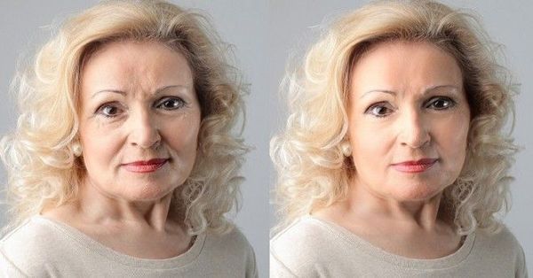 Помідори — натуральний ботокс: побачивши результат, я відмовилася від ін'єкцій