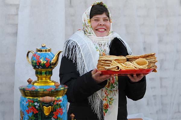 До чого сниться, якщо уві сні пригощали млинцями?
