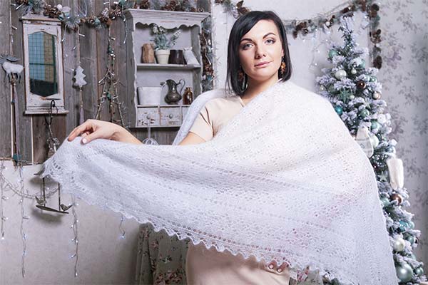 До чого сниться купувати хустку — 56 тлумачень із різних сонників