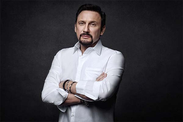 До чого сниться співак Стас Михайлов — тлумачення з різних сонників