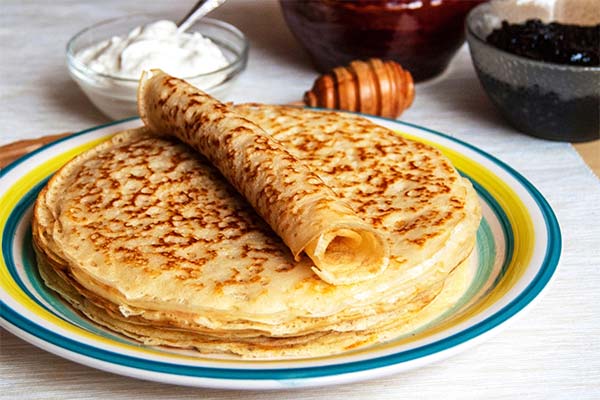 До чого сниться купувати млинці — 13 тлумачень із різних сонників