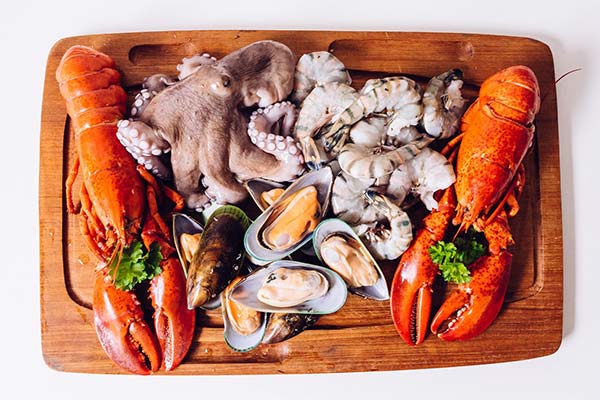 До чого сниться купувати морепродукти — 40 тлумачень із різних сонників