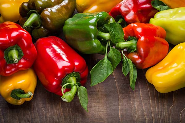 До чого сниться купувати перець — 55 тлумачень із різних сонників