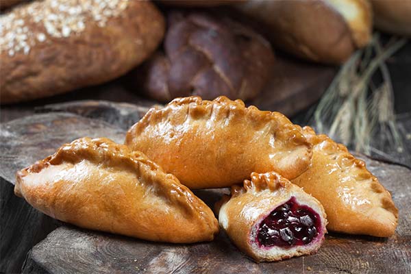 До чого сниться купувати пиріжки — 58 тлумачень із різних сонників
