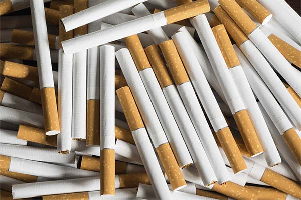 До чого сниться купувати сигарети на ринку або в магазині - 44 тлумачень із різних сонників