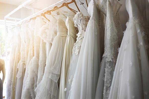 До чого сниться купувати весільну сукню — 55 тлумачень із різних сонників