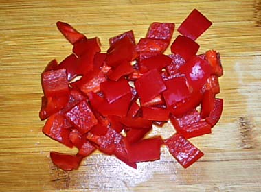 Картопля, тушкована з м’ясом. Покроковий класичний рецепт з фото