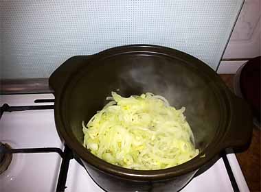 Прості і смачні гарніри на кожен день. Рис з овочами – покроковий рецепт з фото
