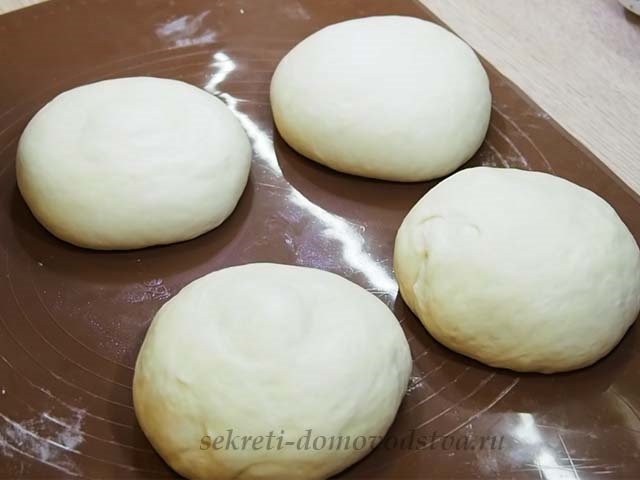 Узбецькі коржики в духовці — покроковий рецепт в домашніх умовах