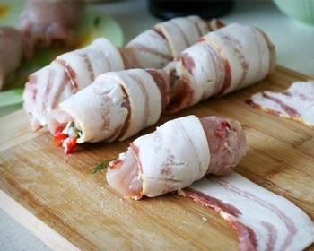 Прості і смачні рецепти з курки. Страви з курячого філе на кожен день