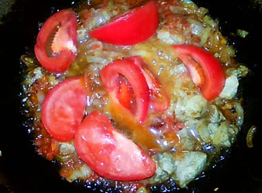 Мусака по-болгарськи – покроковий класичний рецепт з фото