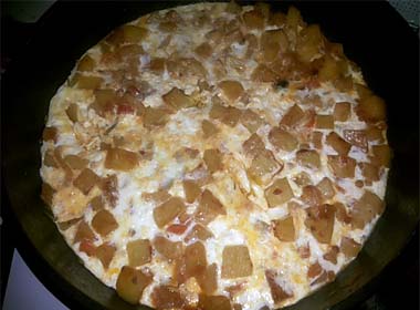 Мусака по-болгарськи – покроковий класичний рецепт з фото