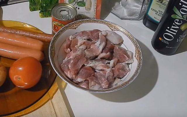 Збірна м’ясна солянка — 7 класичних рецептів приготування
