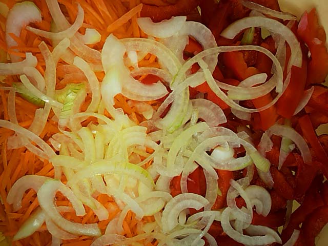 Баклажани по корейськи на зиму, самі смачні рецепти з фото