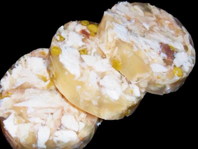 Холодець з курки: 7 покрокових рецептів приготування смачного холодцю