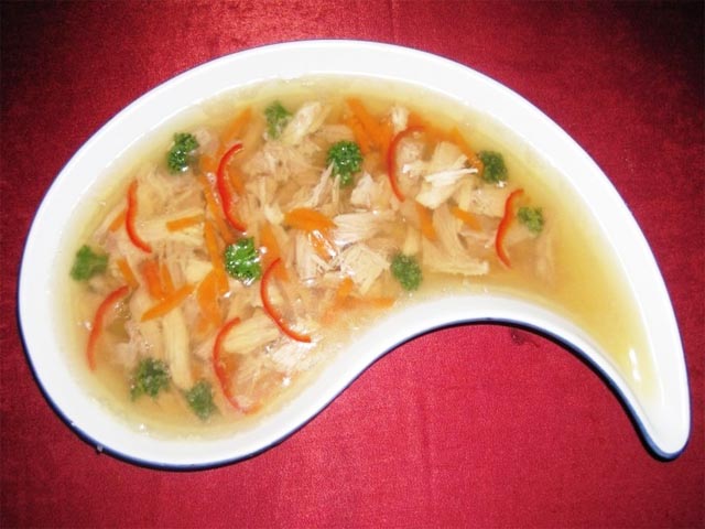 Заливне з курки з желатином – 9 рецептів з фото покроково