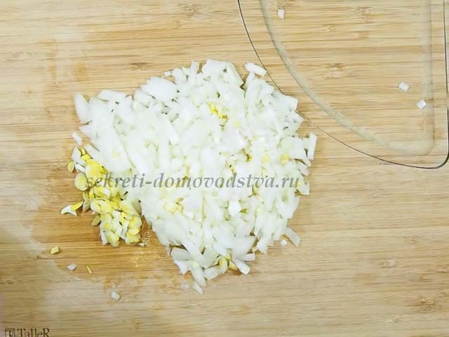 Біляші з мясом — дуже смачний домашній рецепт