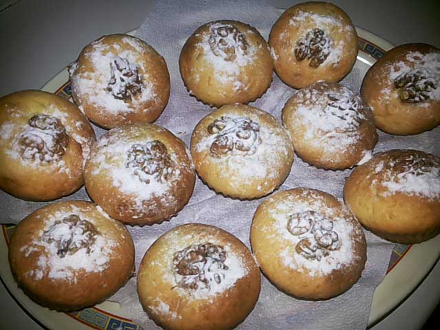Мафіни – 15 простих рецептів на кожен день