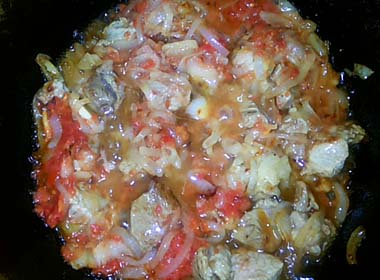Мусака по-болгарськи – покроковий класичний рецепт з фото
