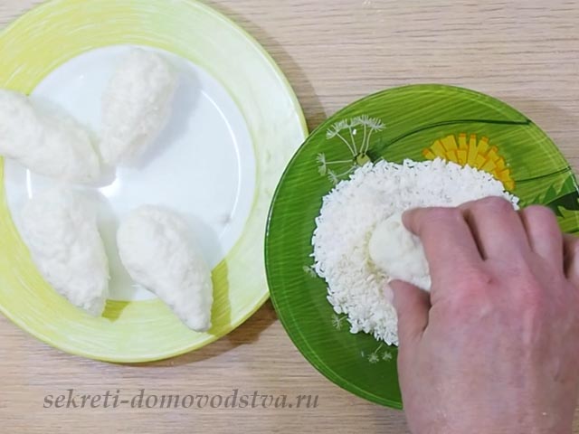 Салат “Мишки в сирі” — рецепт з ананасами і куркою
