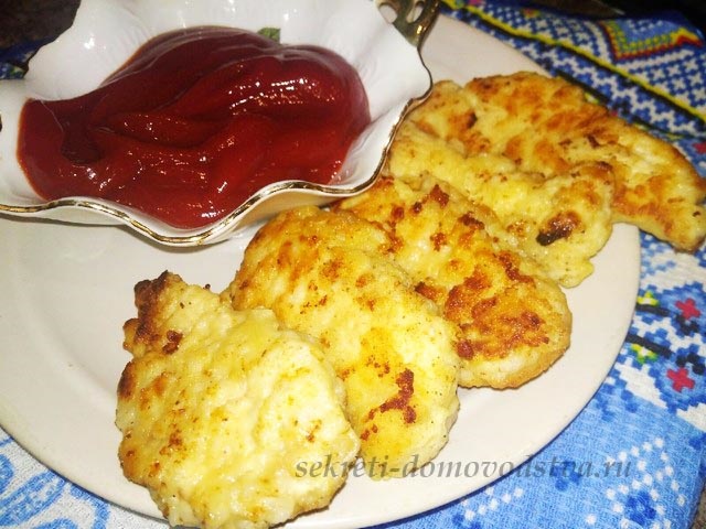 Куряче філе в клярі: як приготувати філе курки на сковороді