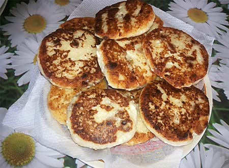 Сирники із сиру – 6 рецептів з фото покроково
