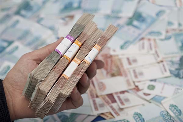 До чого сняться пачки паперових грошей — 130 тлумачень із різних сонників.