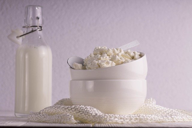 12 продуктів для дитячого здоров'я, які потрібно включити в меню дитини з 1 року до трьох років