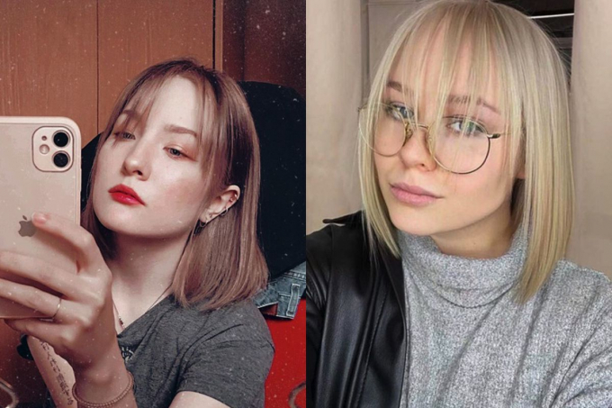 Корейська чубчик: кому підійде новий тренд?