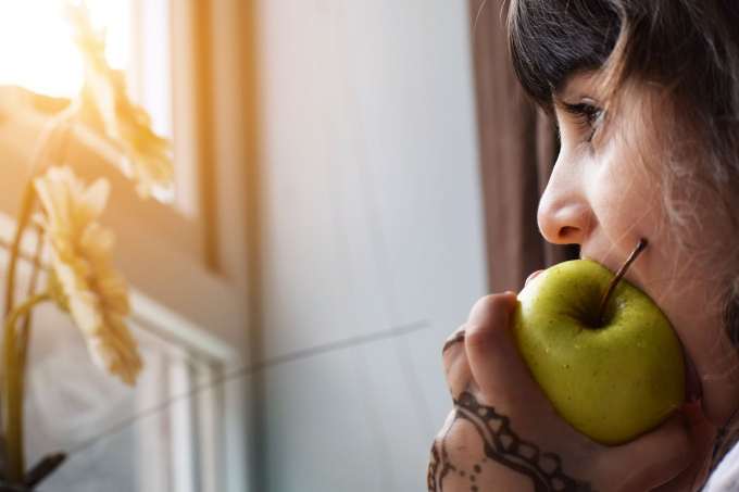Натуральні продукти для підтримання пружності шкіри