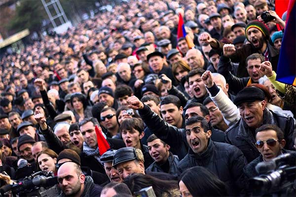 Сонник вірмени: До чого сниться і що означає сон?
