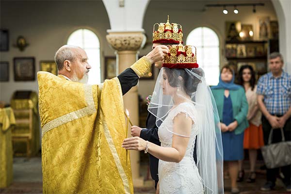 Сонник вінчання: До чого сниться і що означає сон?