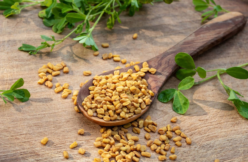 Імбир, кориця, куркума та ще сім спецій, які реально працюють на зниження ваги
