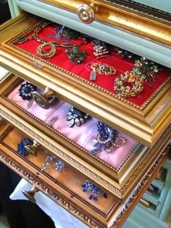 42 органайзери для зберігання біжутерії своїми руками